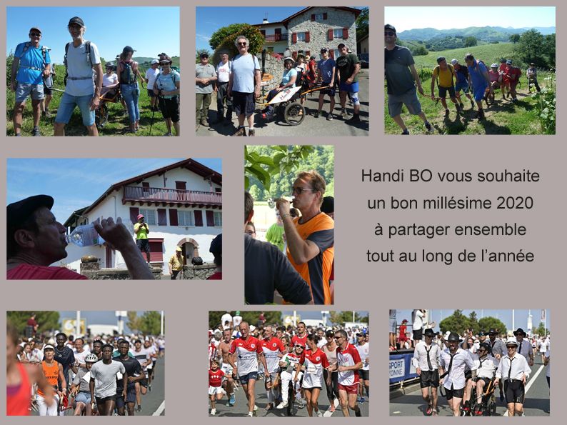 Voeux 2020
