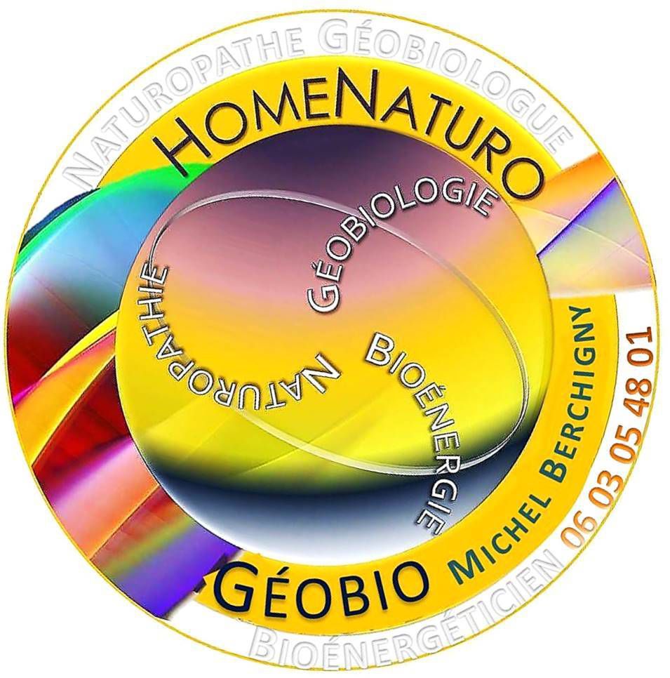 Homenaturo Naturopathie Homenaturogéobio Géobiologue Bioénergéticien Santé Naturelle Habitat Energie harmonie