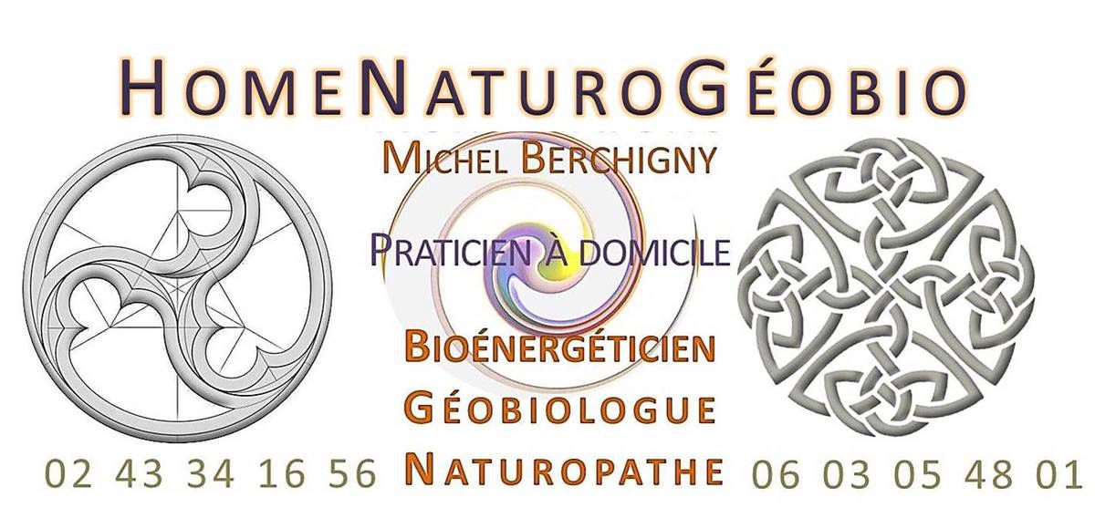 Homenaturo Naturopathie Homenaturogéobio Géobiologue Bioénergéticien Santé Naturelle Habitat Energie harmonie