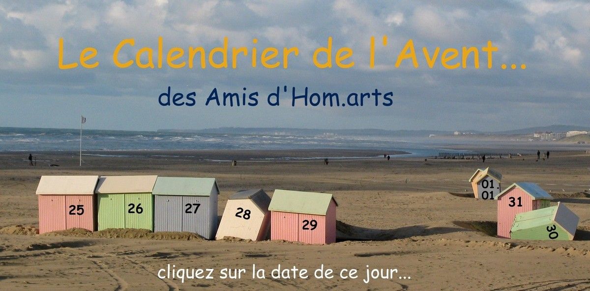 IL Y A 10 ANS, NAISSAIT NOTRE SITE...DANS LE "JARDIN DE NIELLE"