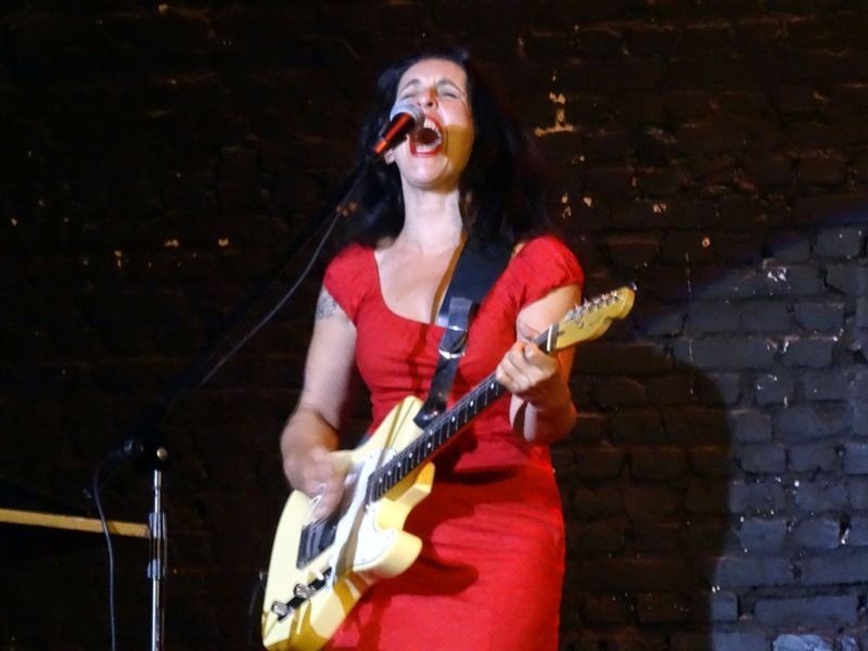 PHOTOS PRISES PAR JEAN CLAUDE RICART AU FAMILIA DE BERCK SUR MER