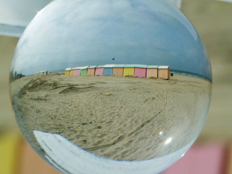 LA PETITE HISTOIRE DES CABINES DE PLAGE DE BERCK SUR MER