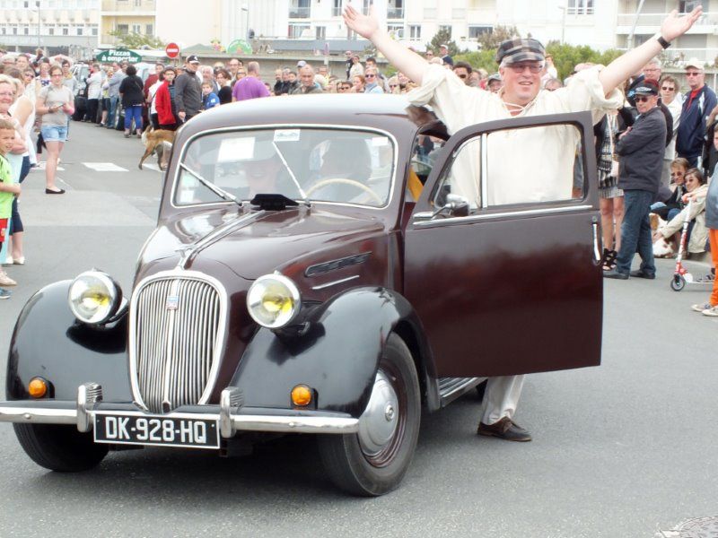 QUELQUES SOUVENIRS DE LA ROUTE DES VACANCES TOUTES ANNÉES CONFONDUES