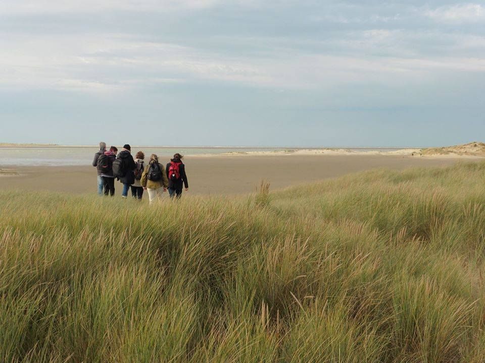 SI ON FAISAIT UNE PETITE SORTIE ÉDUCATIVE AVEC LE GEDAM