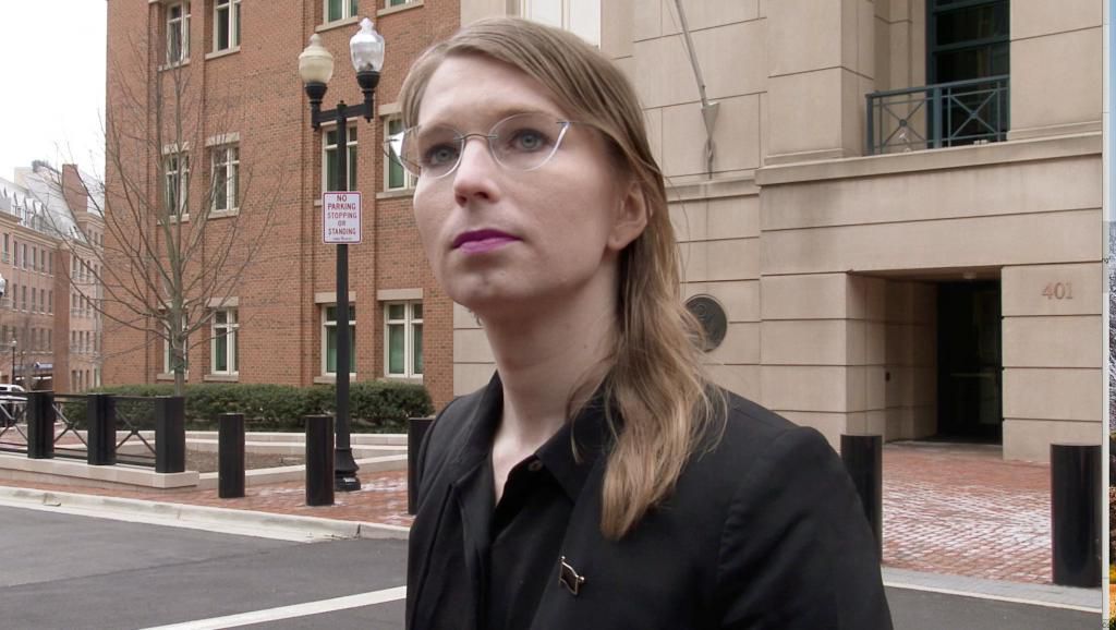 WikiLeaks: Chelsea Manning refuse toujours de coopérer à l'enquête Assange