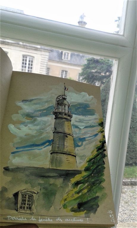 Lorient... journées du patrimoine 2