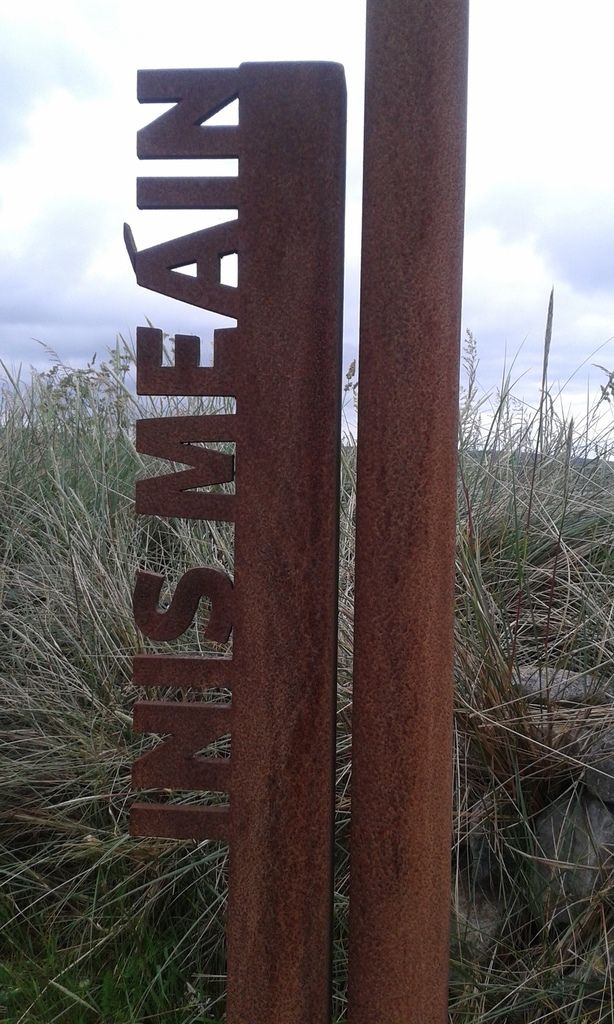 Inis Meain... Inishmaan 1