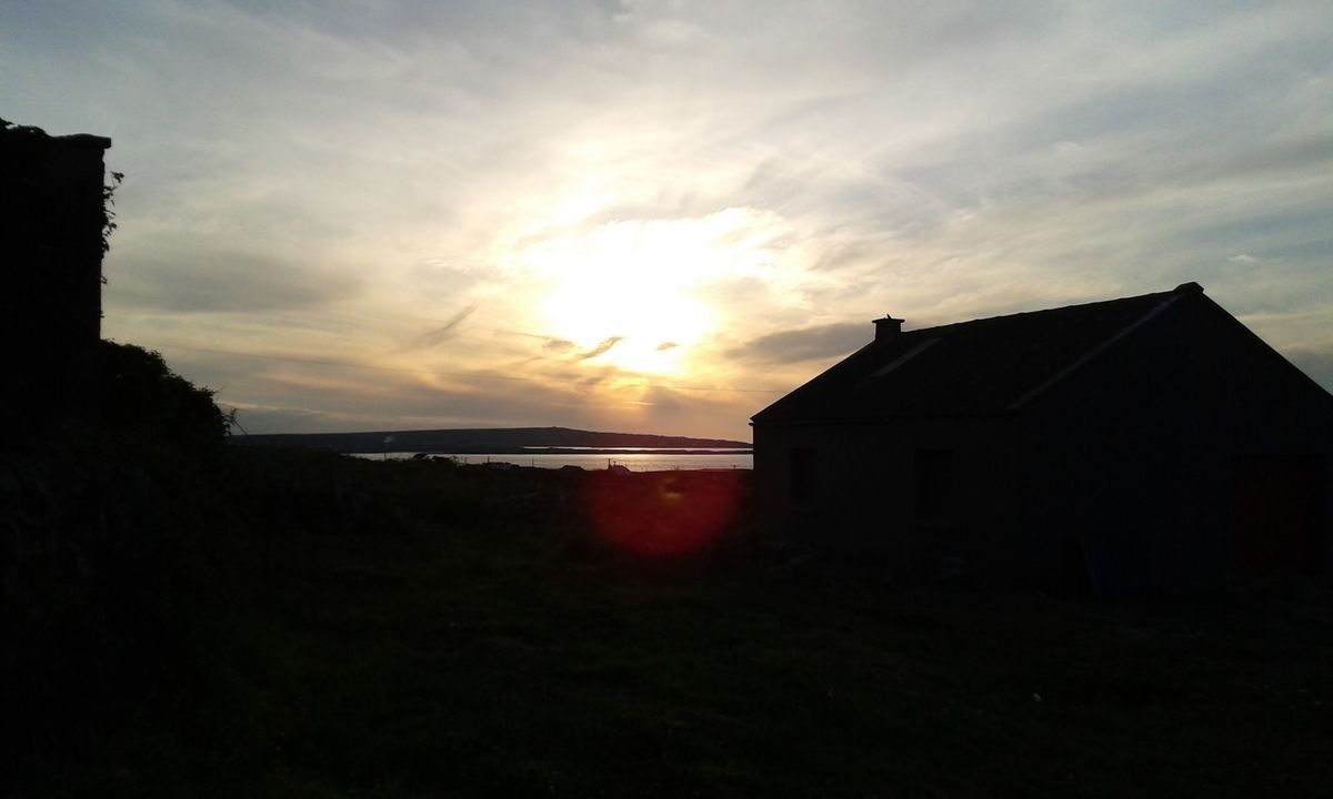 Inis Meain... Inishmaan 2