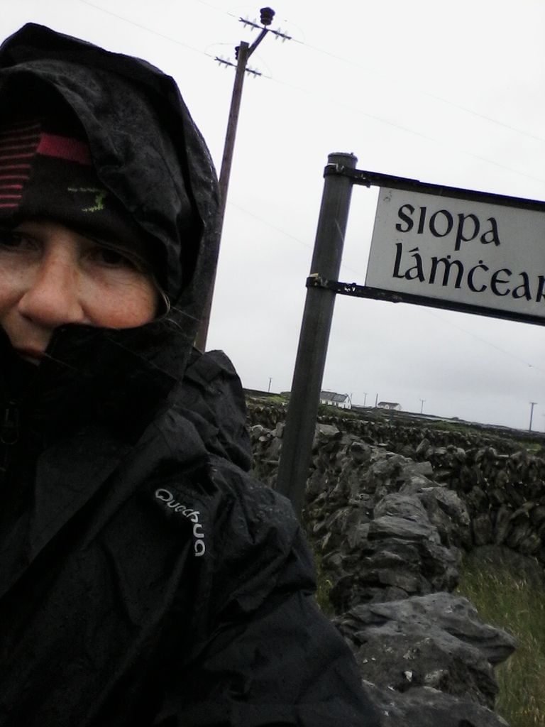 Inis Meain... Inishmaan 3