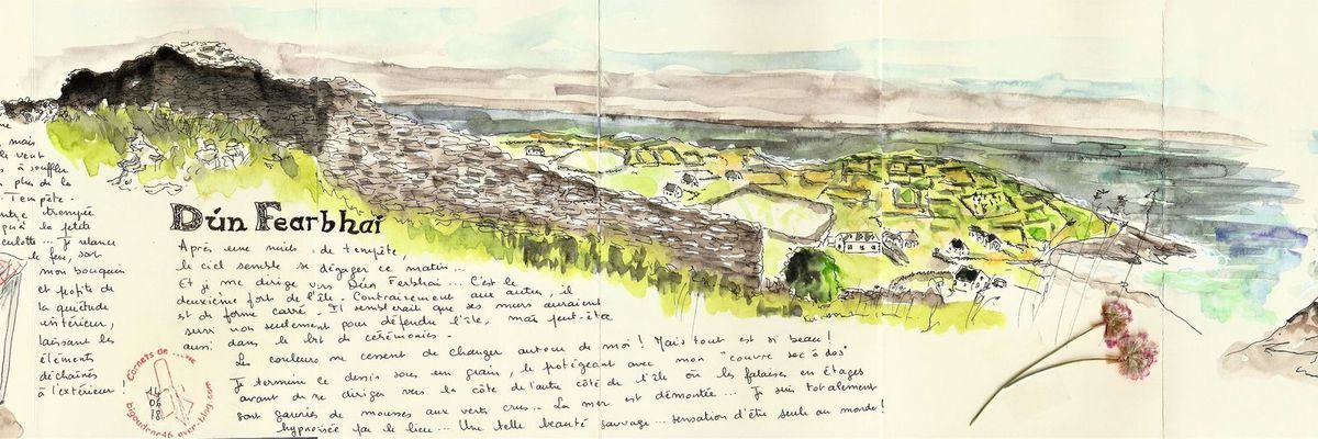 Inishmaan - 14.06.18