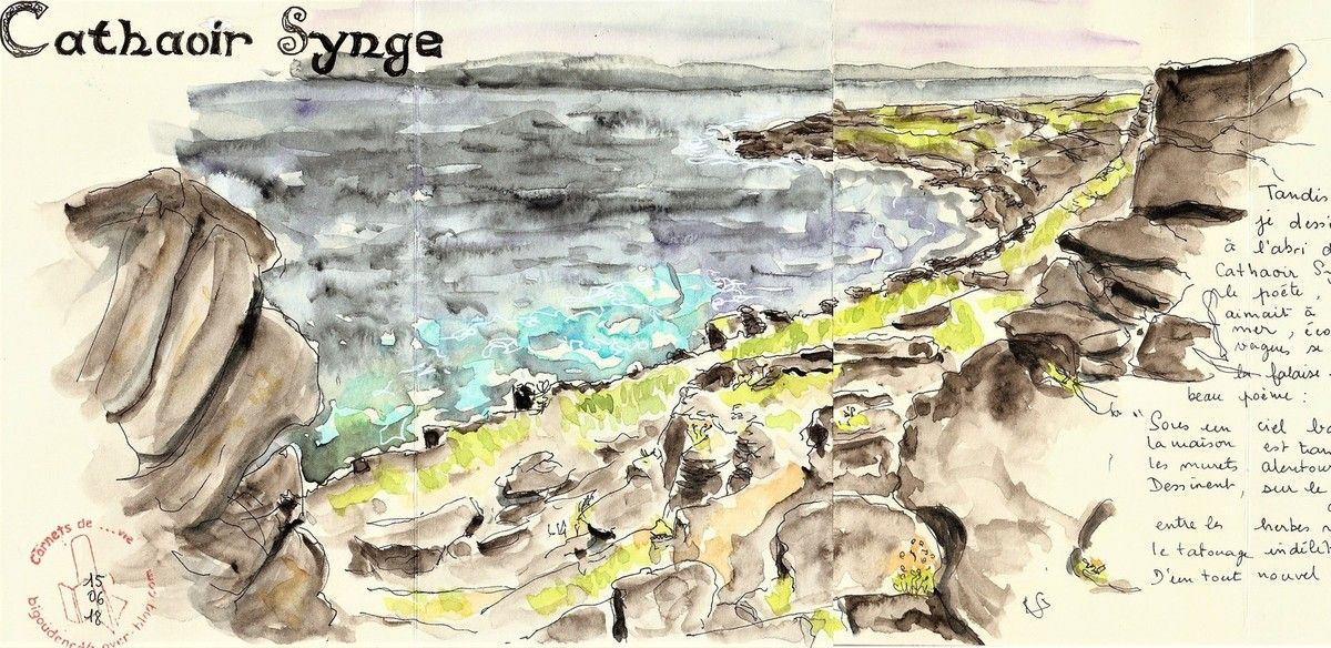 Inishmaan - 15.06.18