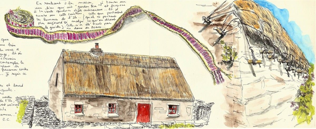 Inishmaan - 15.06.18