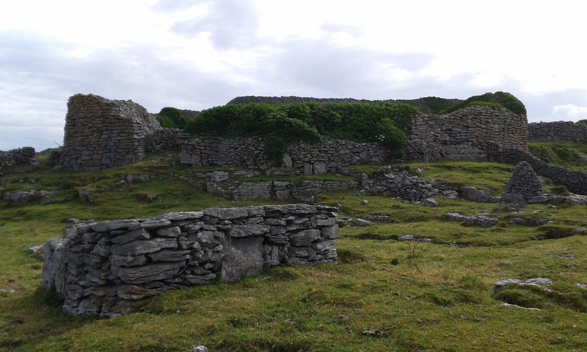 Inis Meain... Inishmaan 9