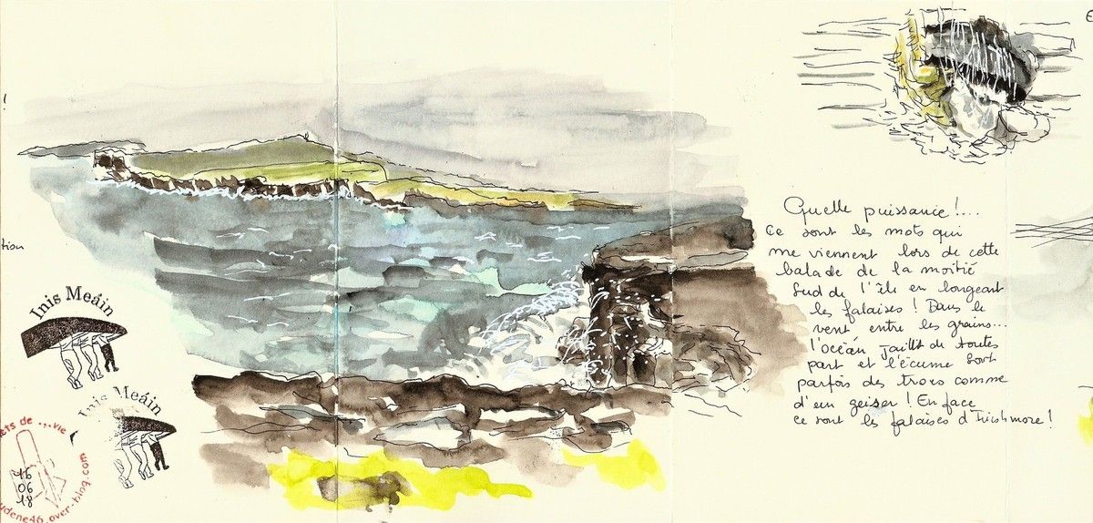 Inishmaan - 16.06.18