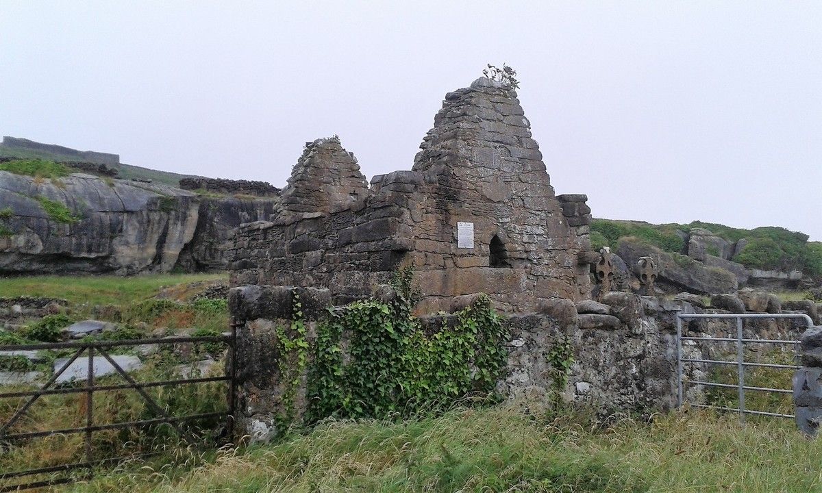 Inis Meain... Inishmaan 13