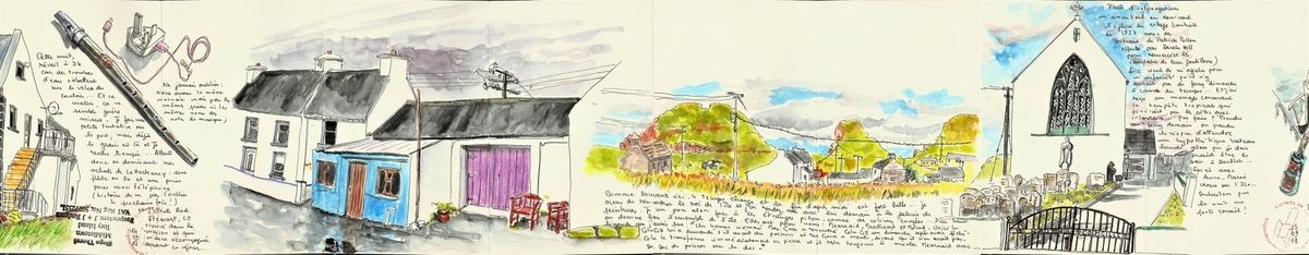 Tory le huitième jour