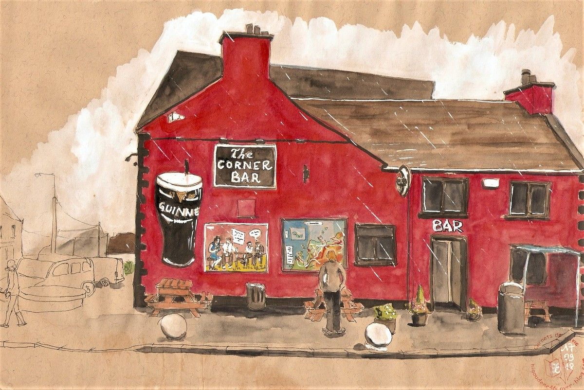 Falcarragh - 17.09.18