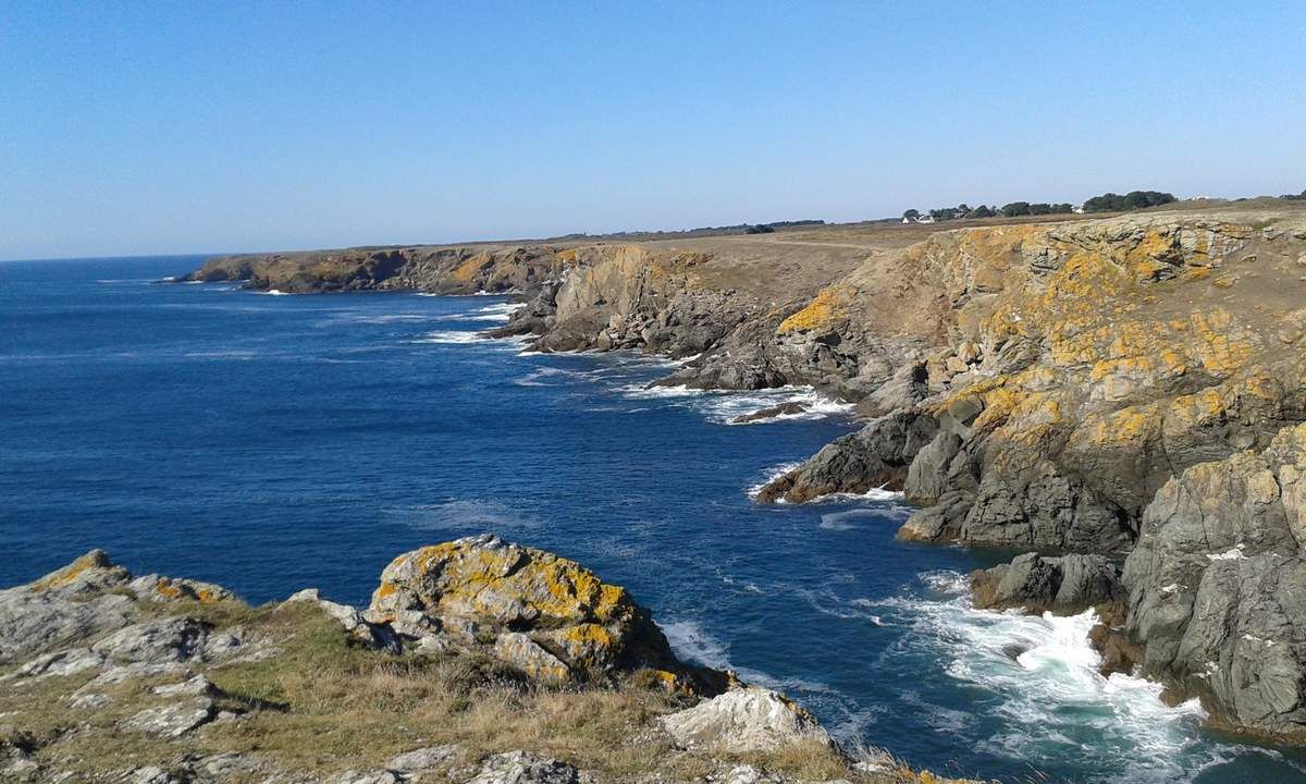 Au trou de l'enfer avec Gérard