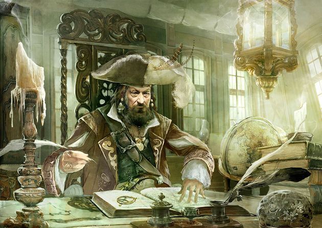 Concours de scénario JdR des Utopiales 2018