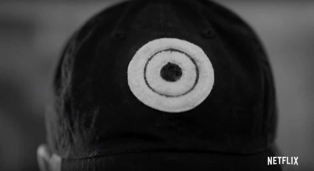 Daredevil Saison 3 - Le trailer (2) - Et voici Bullseye !