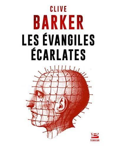 Les Évangiles Écarlates sortent en poche