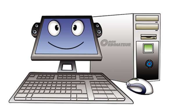 L'informatique pour tous!