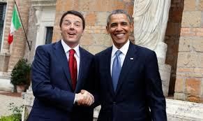 Barak Obama s'engage pour le Oui au référendum italien