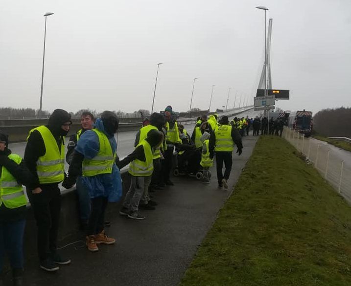 Salaires Et Pouvoir Dachat Action Communiste