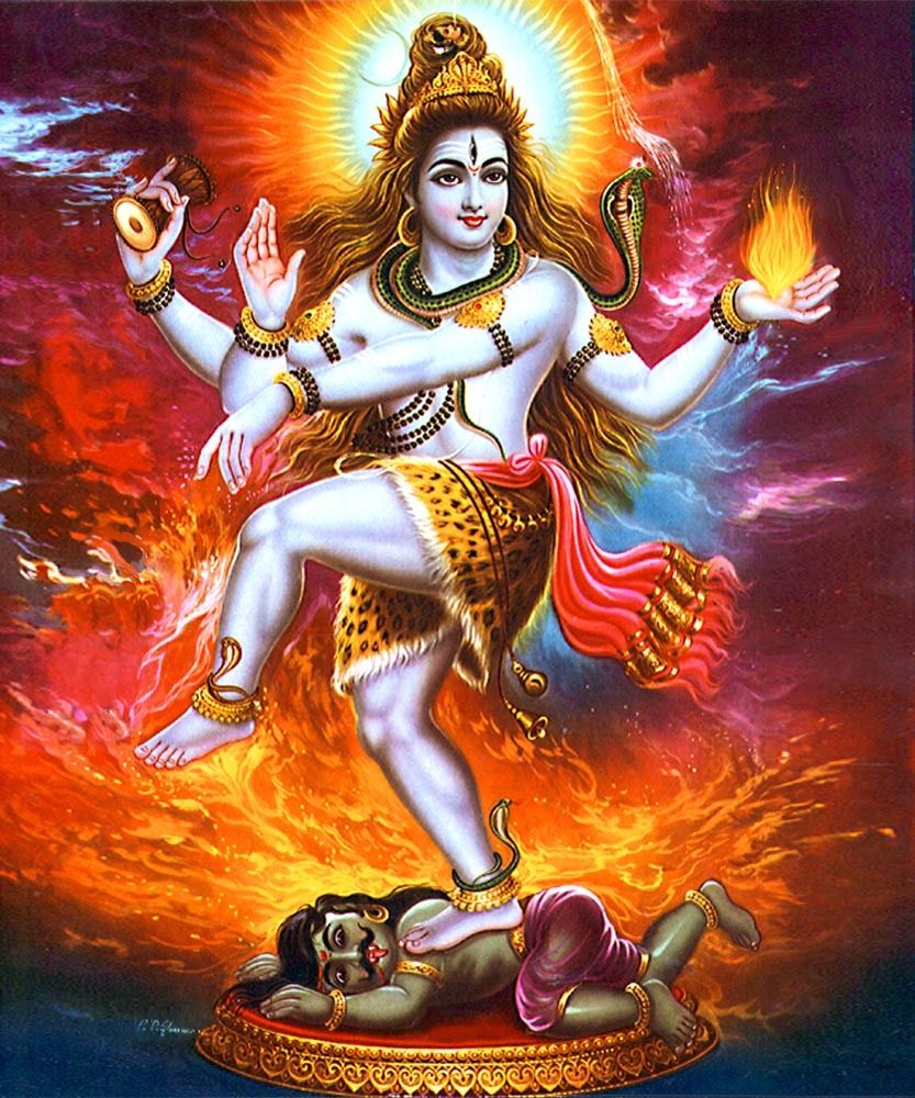 NATARAJA