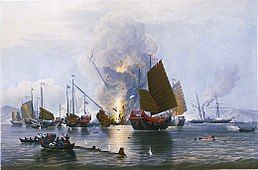 Si les États-Unis entreprennent une "guerre de l'opium" au XXIème siècle, ils tomberont sur un os !