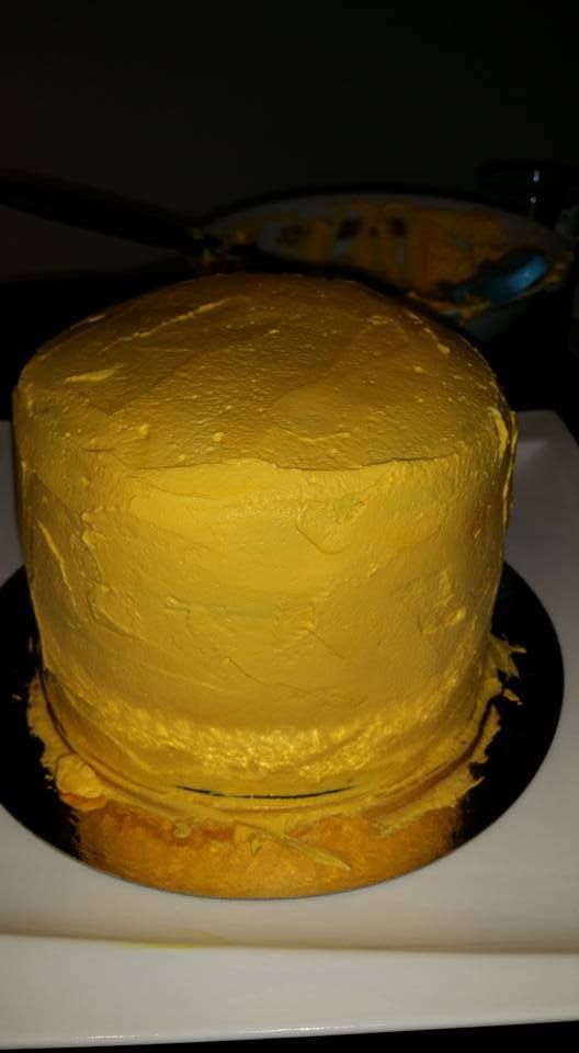Anniversaire Theme Abeille La Cuisine De Laeti