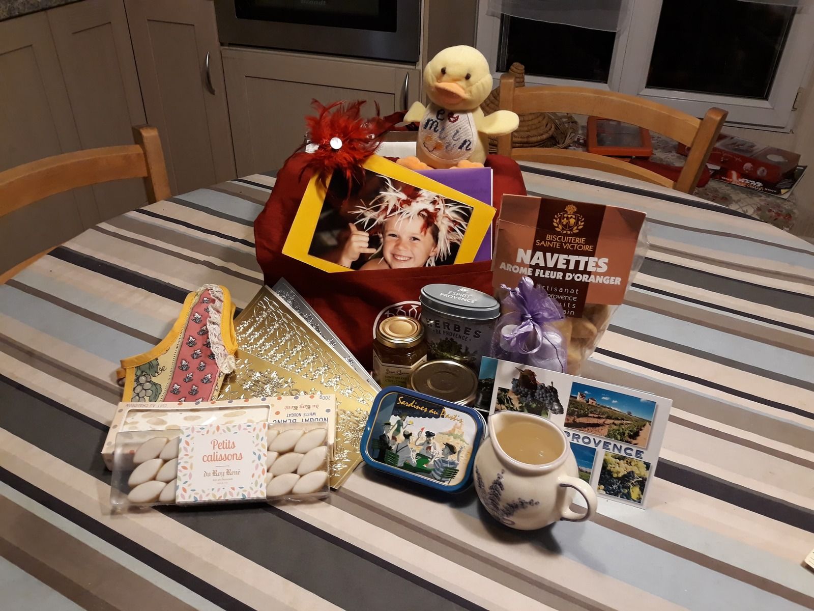 ♥ Sac Melvin ♥ : voyage n°34