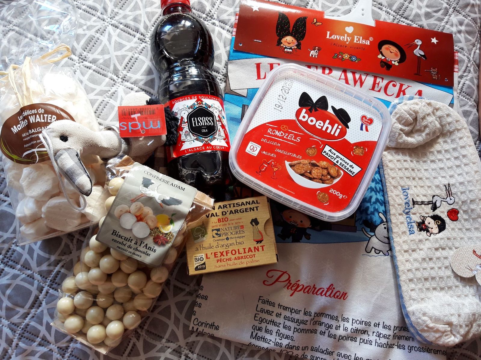 ♥ Sac Melvin ♥ : voyage n°36