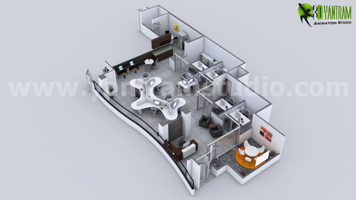 floor plan vr walkthrough