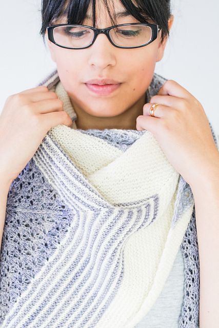 Makariri par Aroha Knits