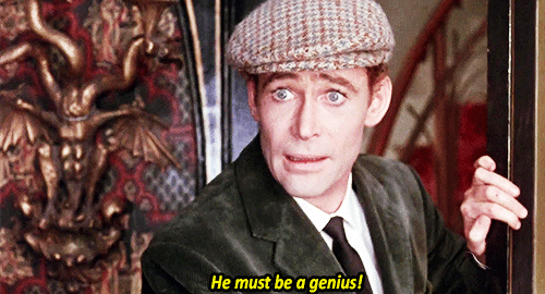 Peter O'Toole 1966