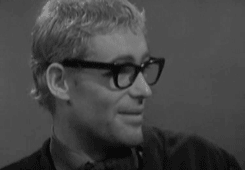 Peter O'Toole interview Hamlet
