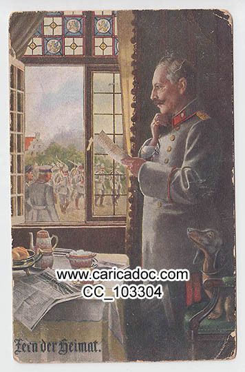 Guillaume II en 855 cartes postales Cartes postales sur Guillaume II Guillaume II - Kaiser Wilhelm II - William II Postkaart Postcards