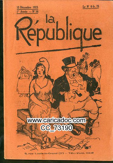 France, République, Marianne années 1920, 1921, 1922, 1923, 1924, 1925, 1926, 1927, 1928, 1929