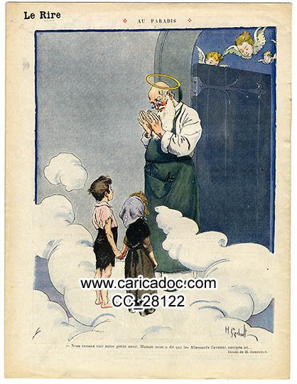 Foi religion jésus Grande Guerre 1914-1918 14-18 prière avec maria pater des poilus