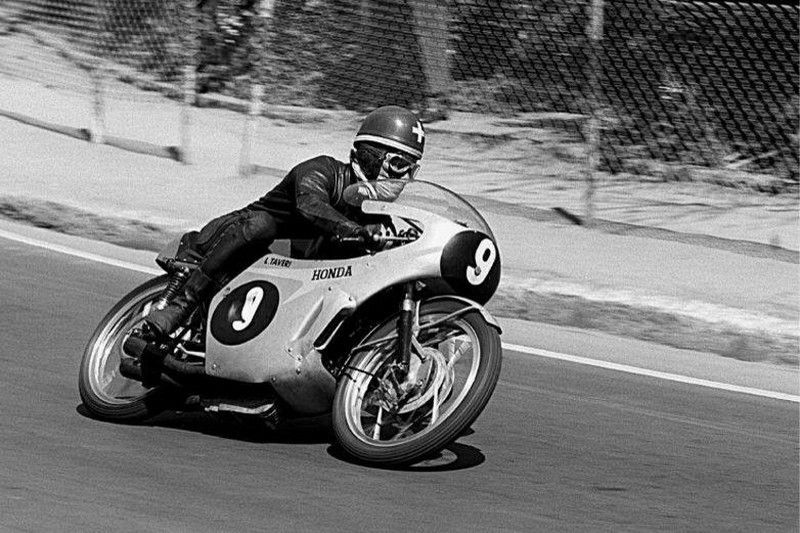 Luigi Taveri Nous A Quittes Frico Racing Passion Moto Luigi Taveri Nous A Quittes Frico Racing Passion Moto