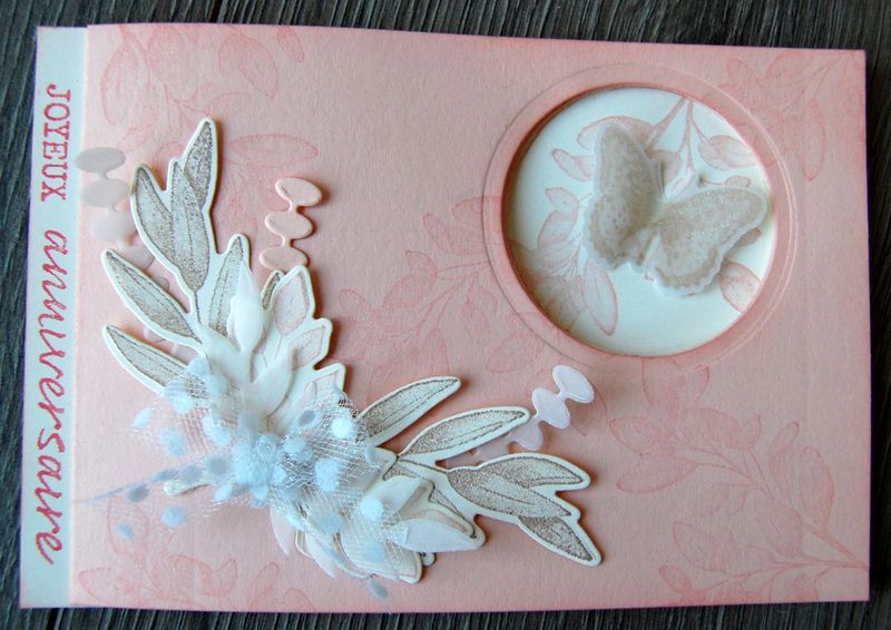 Joyeux Anniversaire Maman Le Blog De Monatelierenchantebysteph Over Blog Com
