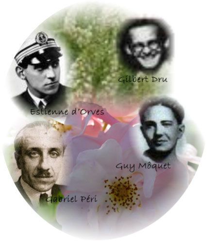 Résultat de recherche d'images pour "la rose et le réséda photos"