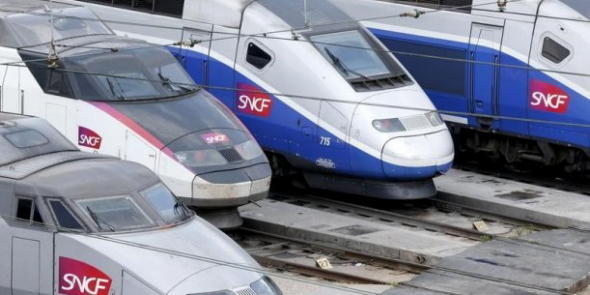 Comment la dette de la SNCF enrichit les marchés financiers, au détriment des cheminots et des usagers, par Nolwenn Weiler