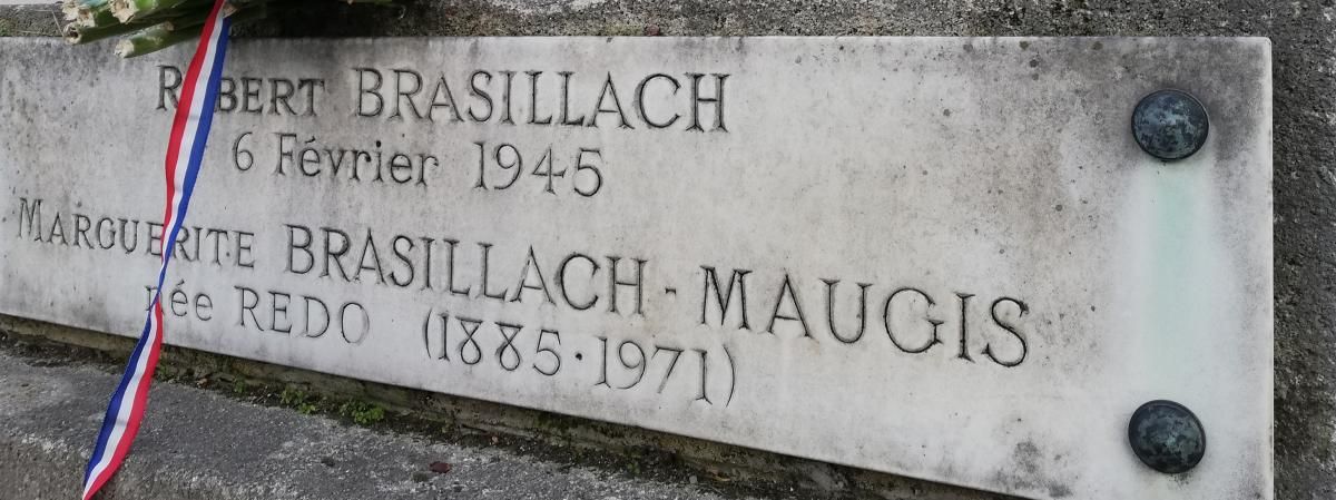 Aucimetière de Charonne