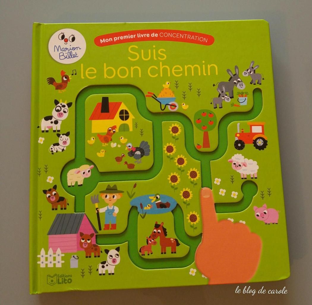 Livre Suis Le Bon Chemin Editions Lito Le Blog De Carole Livre Suis Le Bon Chemin Editions Lito Le Blog De Carole