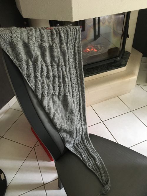 Sur le chemin de l’école