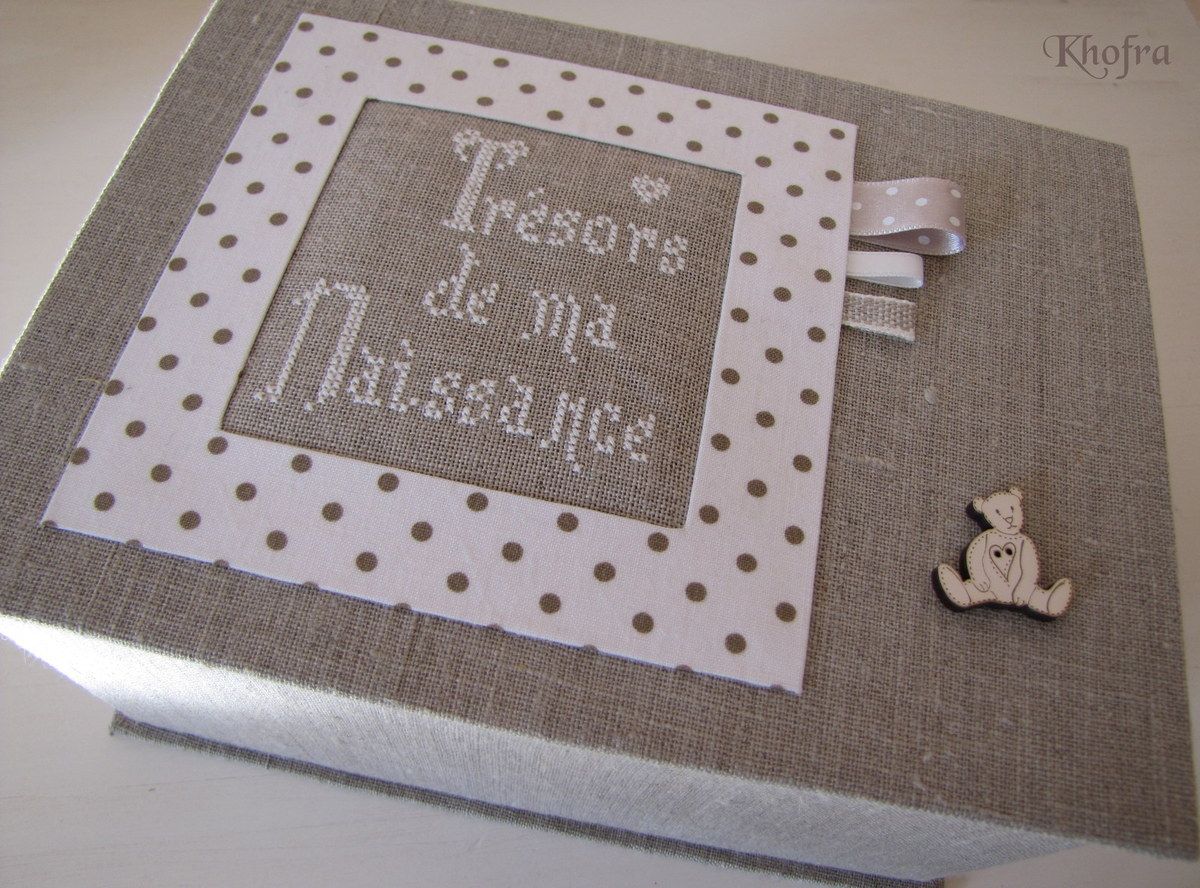 Valisette De Naissance Le Blog De Khofra