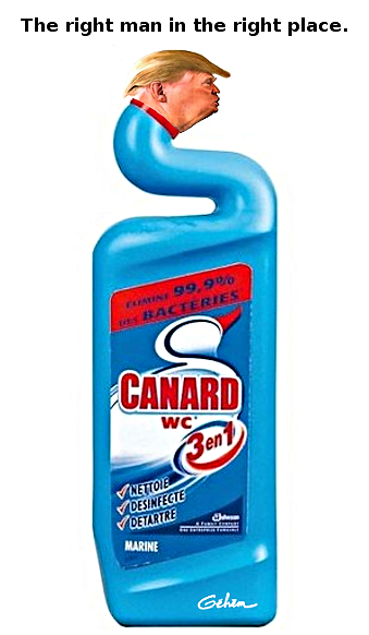 Un 14 juillet plus tard...