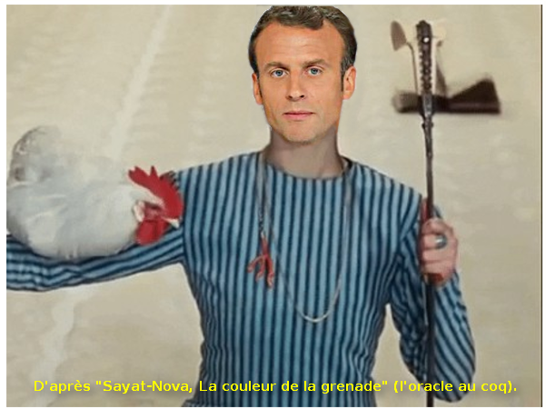 Changé ? Pas Changé ?